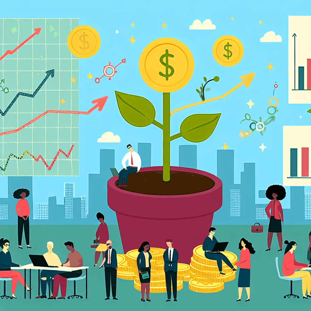 The Ultimate Guide on How to Scale a Business