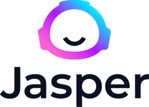 Jasper Art logo