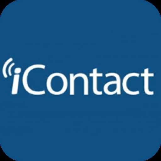 iContact logo