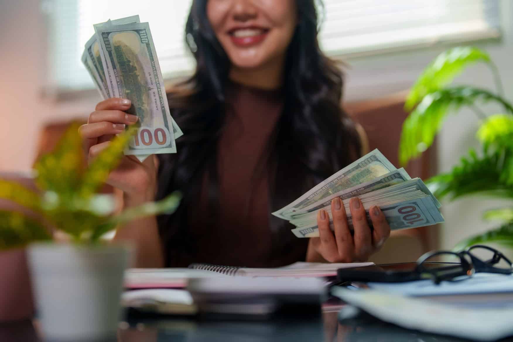 Managing Instant Cash Advance for Warehousing Supplies and Services