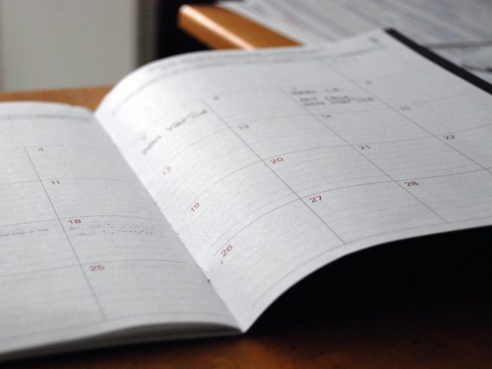 Color Code Your Calendar How to Plan Your Time » Process Hacker