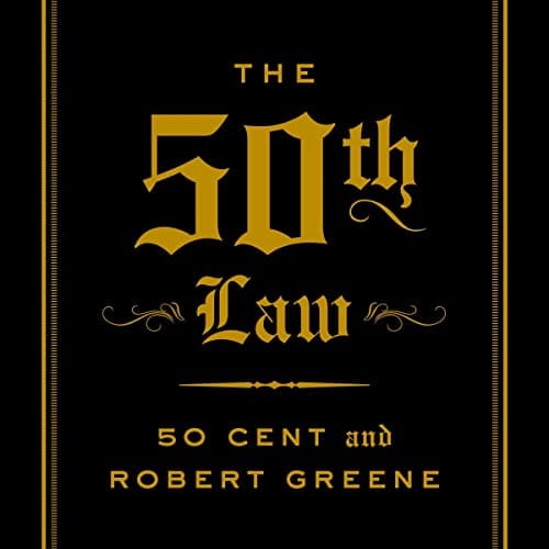 the 50th law book review