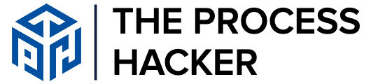 The Process Hacker