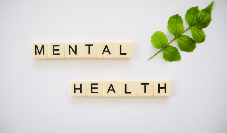 How Improving Mental Health Boosts Your Productivity