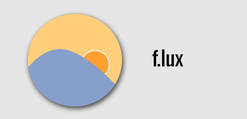 Flux - to adjust the screen light to match your circadian rhythm