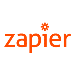 Zapier logo