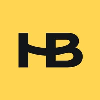 HoneyBook logo