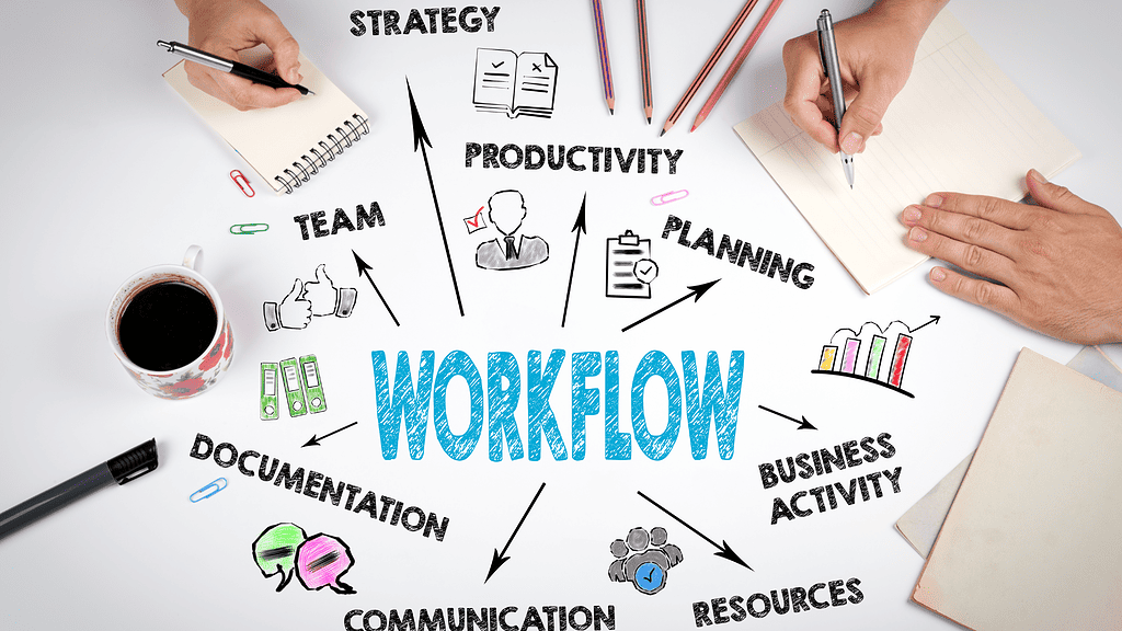 What Features Should You Look for in Workflow Automation Software?