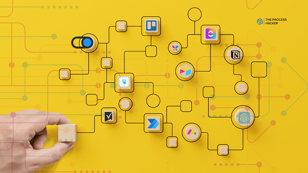 The 14 Best Workflow Automation Software Tools In 2024 » The Process Hacker