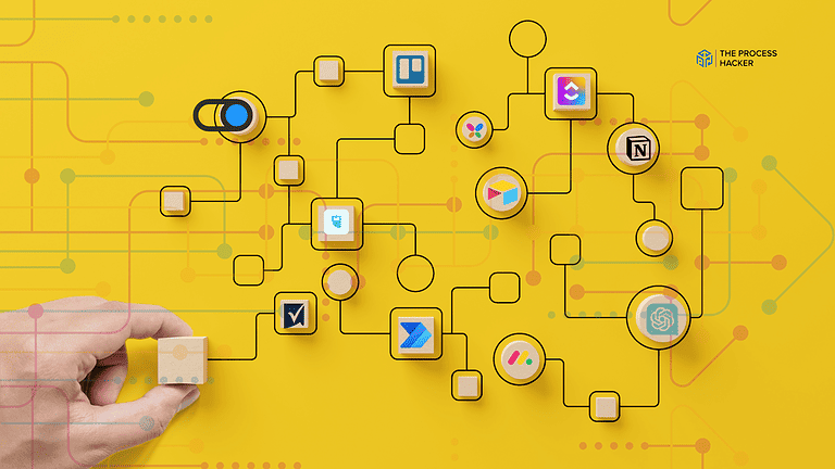 The 14 Best Workflow Automation Software Tools In 2024