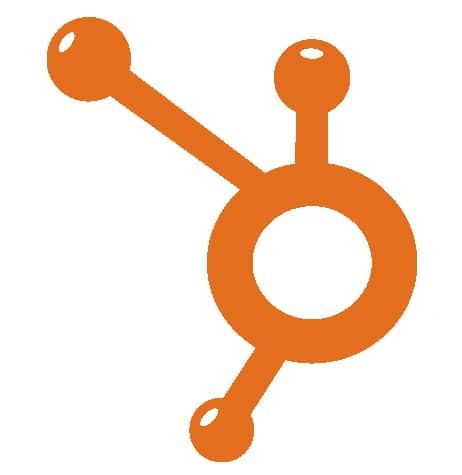 HubSpot logo