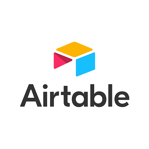 Airtable logo