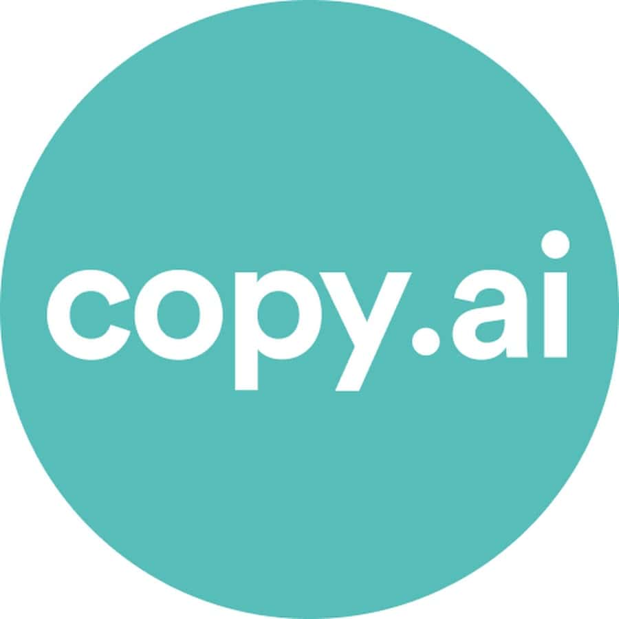 Copy AI Logo