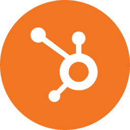 HubSpot logo