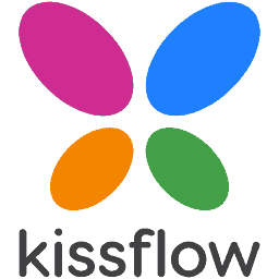 Kissflow logo