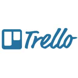 Trello logo