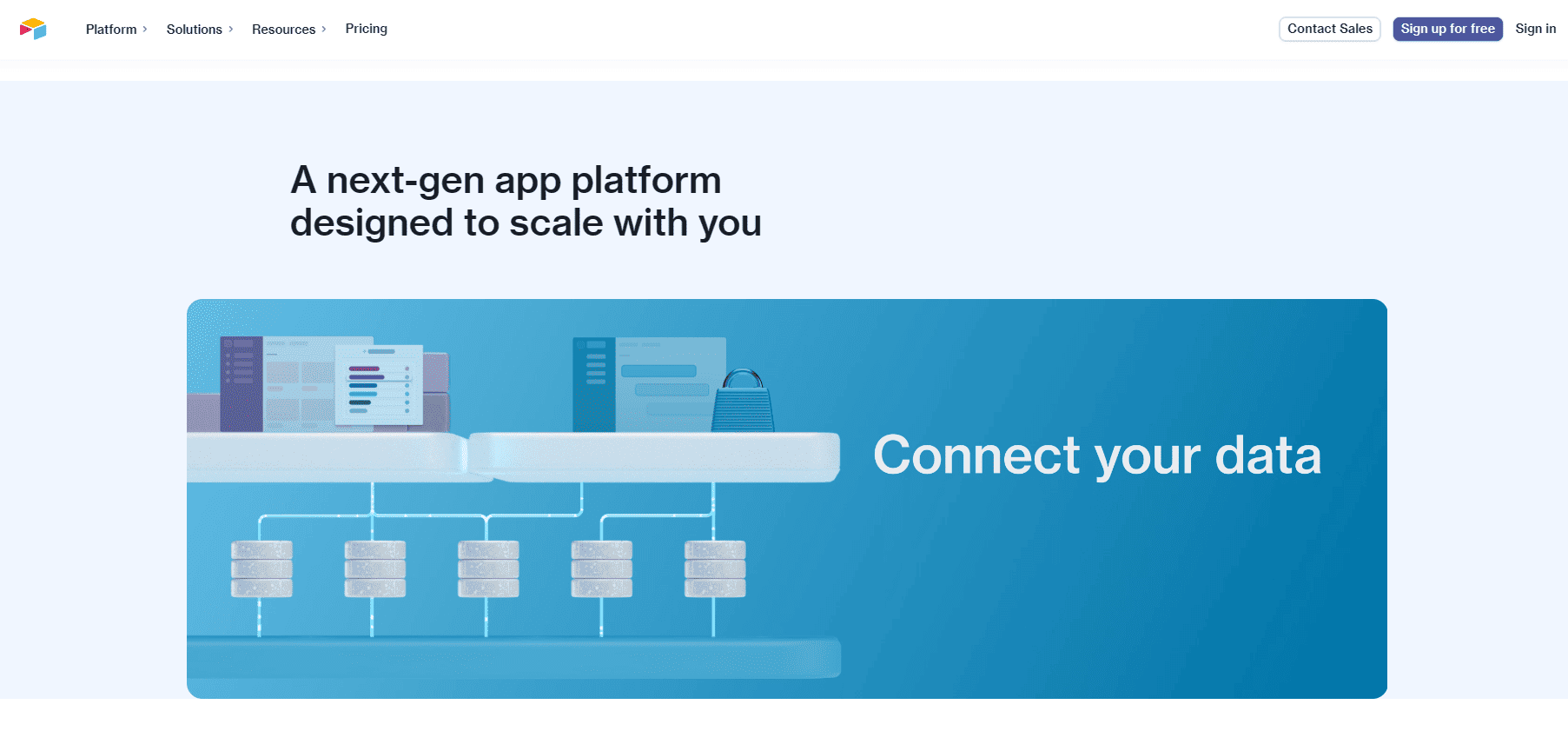 Airtable Next-Gen App