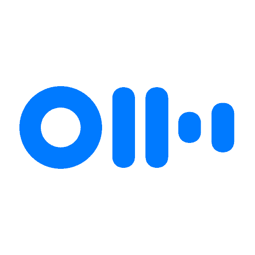 Otter AI Logo