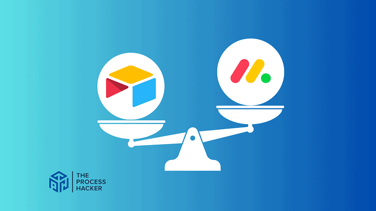 Airtable vs Monday: Which Project Management Software is Better?