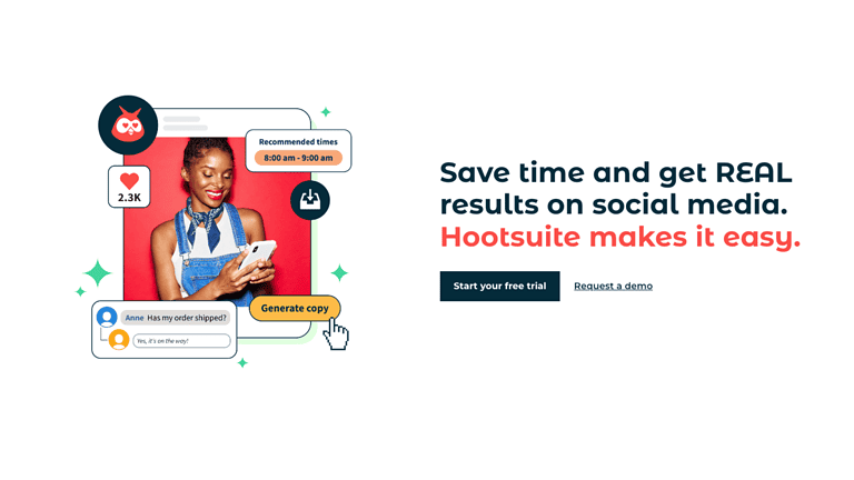 Hootsuite Review 2024: Best Social Media Management Platform?