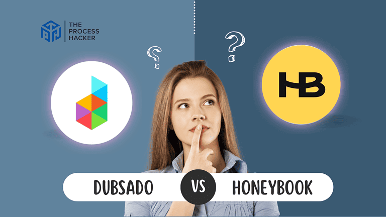 HoneyBook vs Dubsado