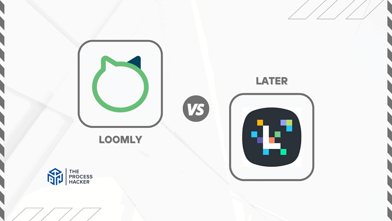 Loomly vs Later: Which Social Media Management Tool is Better?