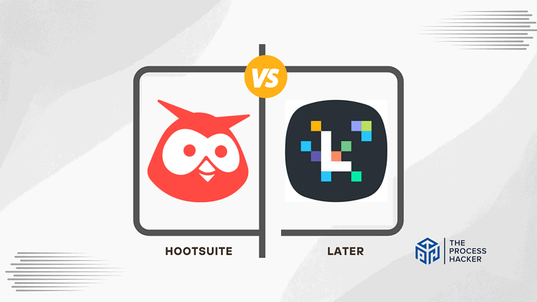 Hootsuite vs Later: Which Social Media Management Software is Better?