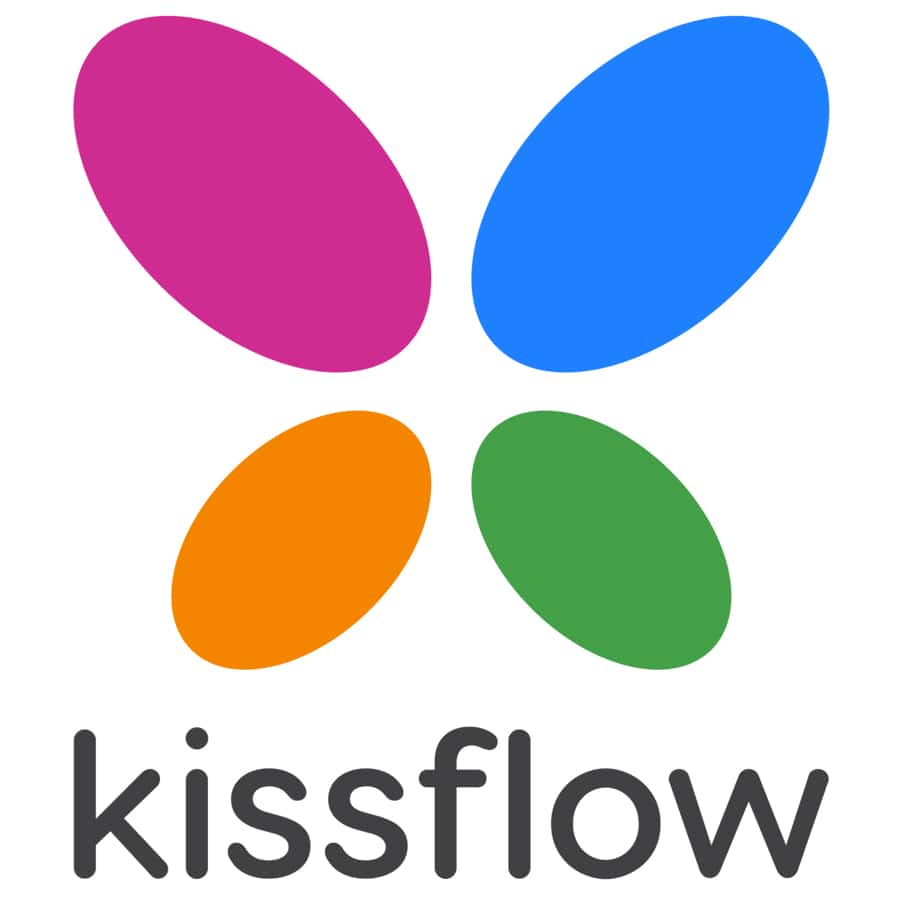 Kissflow Logo