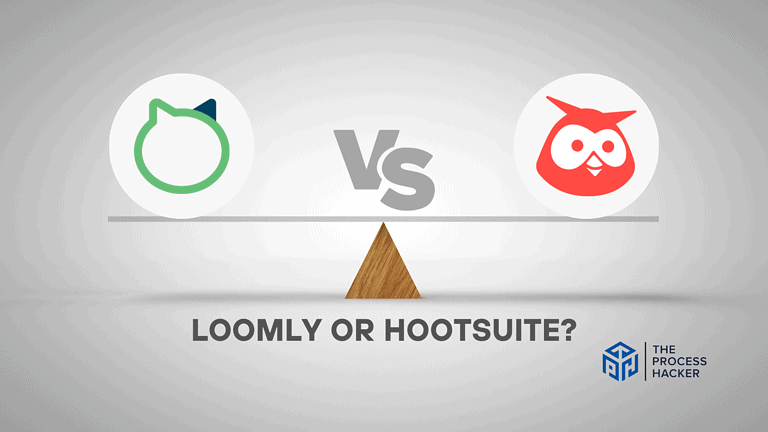 Loomly vs Hootsuite: Which Social Media Management Tool is Better?