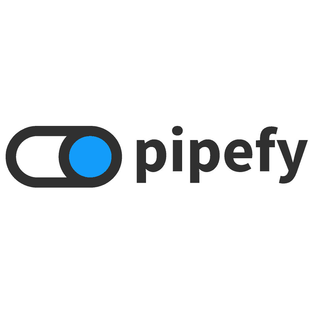 Pipefy Logo