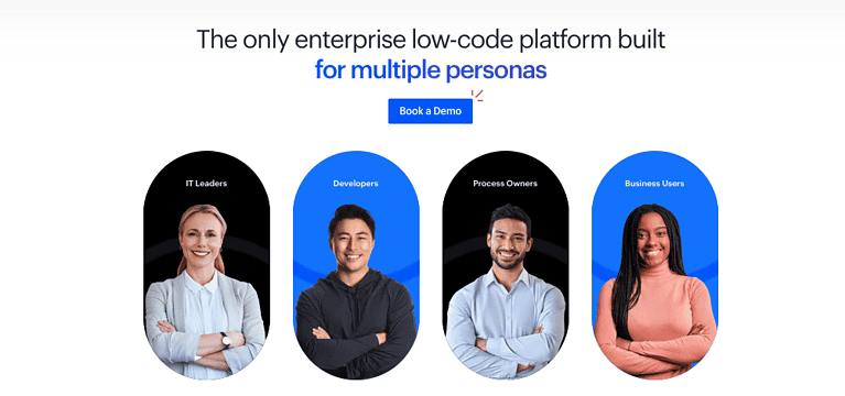 Kissflow Review 2024: Best Low Code Application Development Platform?