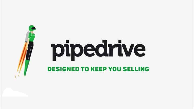 Pipedrive Review 2024: Best Simple CRM Software?