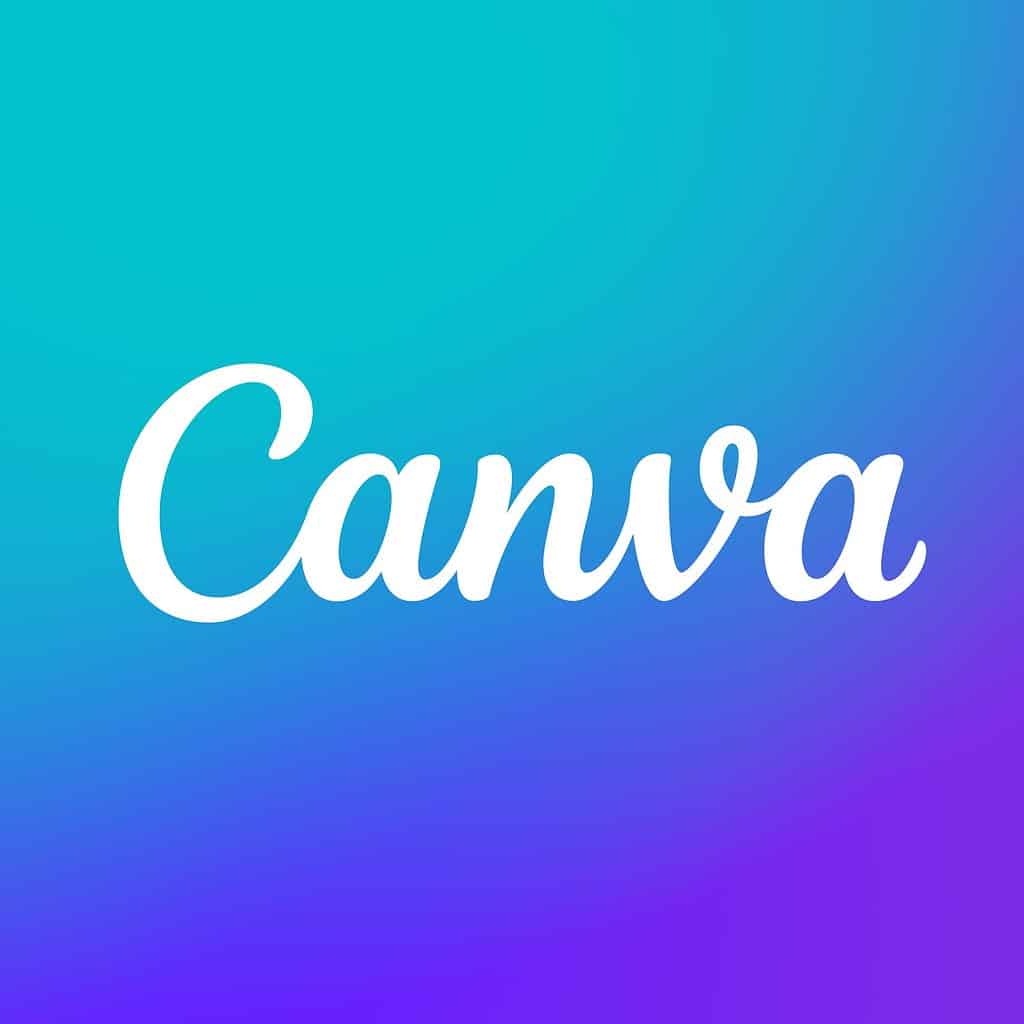 Canva Logo