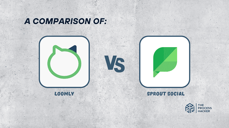 Loomly vs Sprout Social: Which Social Media Management Tool is Better?