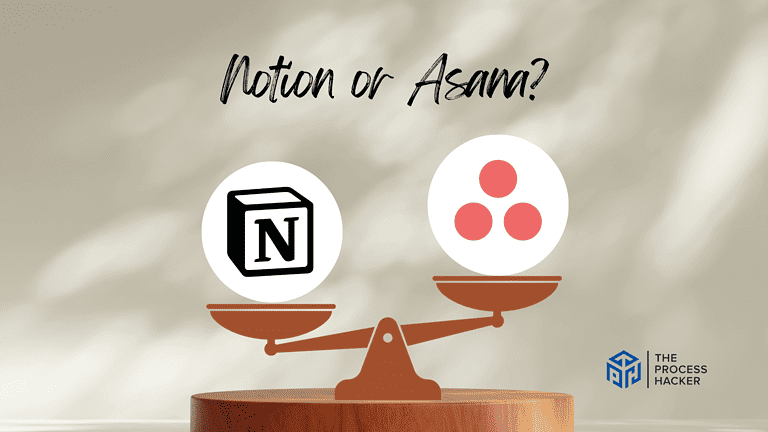 Notion vs Asana: Which Project Management Tool is Better?