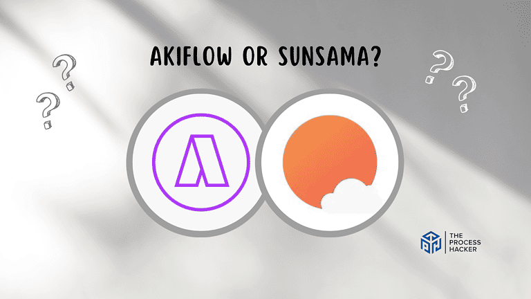 Akiflow vs Sunsama: Which Task Management Software is Better?