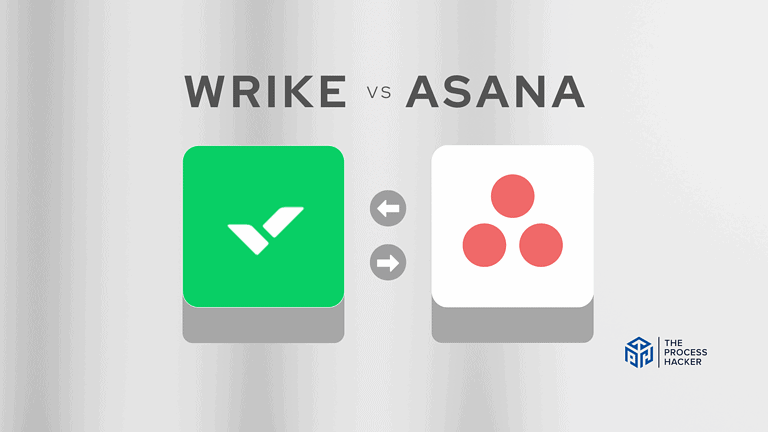 Wrike vs Asana: Which Project Management Software is Better?