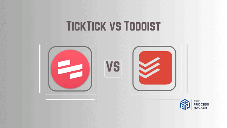 TickTick vs Todoist: Which Task Management App is Better?