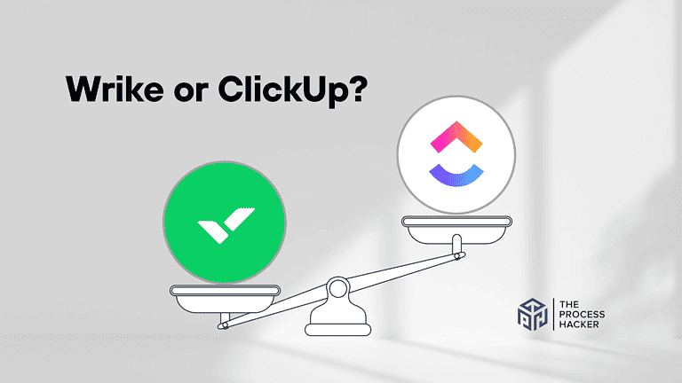 Wrike vs ClickUp: Which Powerful Project Management Tool is Better?