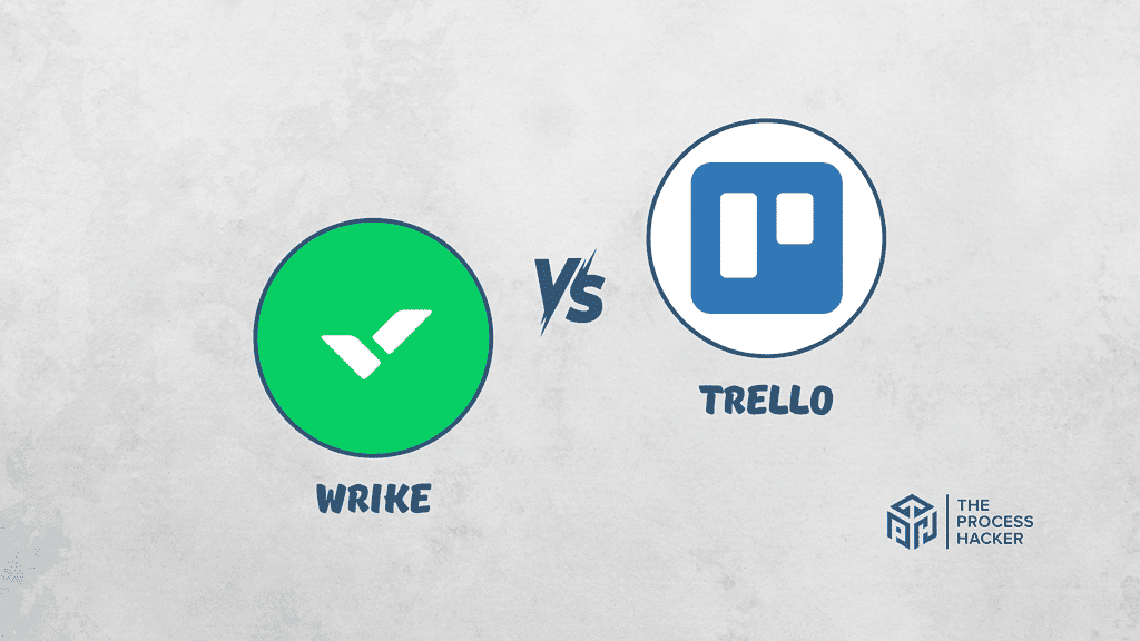 Wrike vs Trello