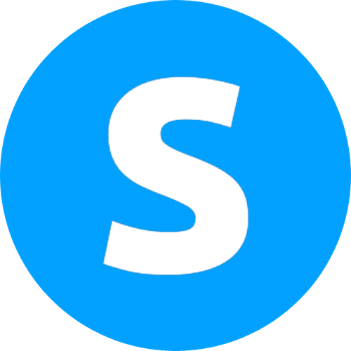 Systeme IO Logo