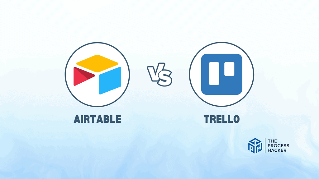 Airtable vs Trello