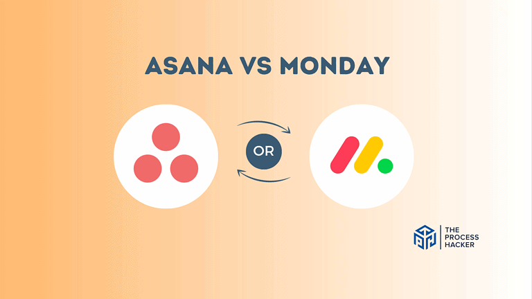 Asana vs Monday: Which Project Management Tool is Better?