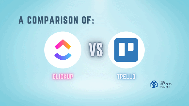 ClickUp vs Trello: Which Project Management Software is Better?