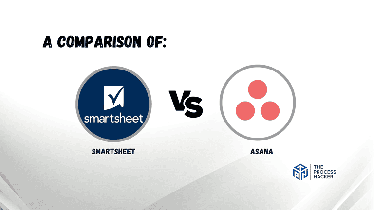 Smartsheet vs Asana: Which Project Management Tool is Better?