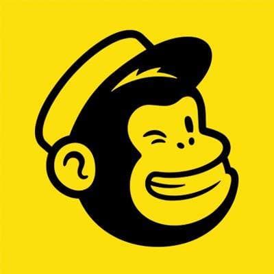 Mailchimp Logo