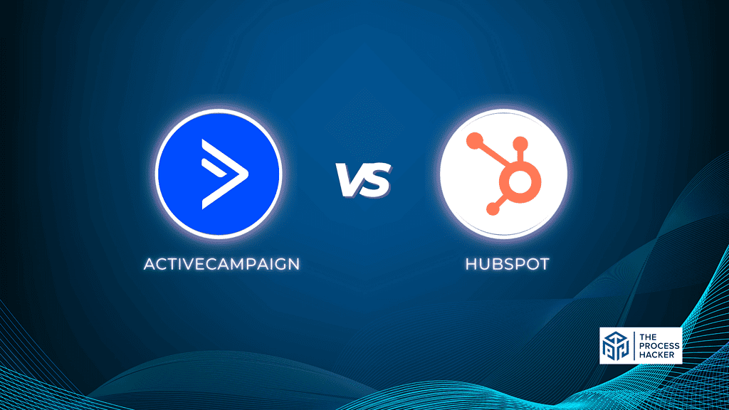 ActiveCampaign vs HubSpot