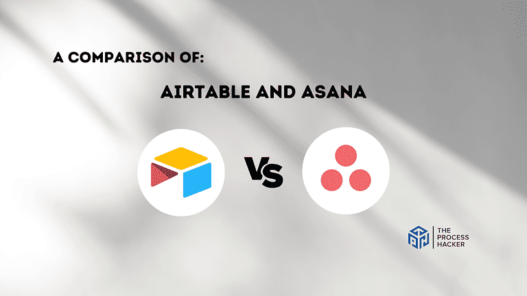 Airtable vs Asana: Which Project Management Software is Better?