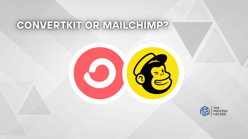 ConvertKit vs Mailchimp