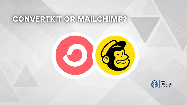 ConvertKit vs Mailchimp: Which Email Marketing Software is Better?